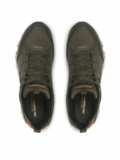 Scarpe basse Hillcrest 237265/OLV Verde