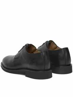 Scarpe basse HM0HM01853 Nero