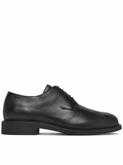 Scarpe basse HM0HM01853 Nero