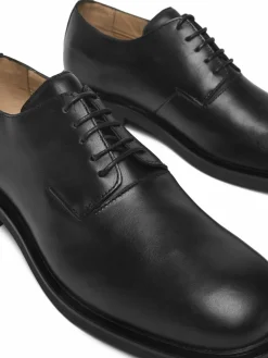 Scarpe basse HM0HM01853 Nero