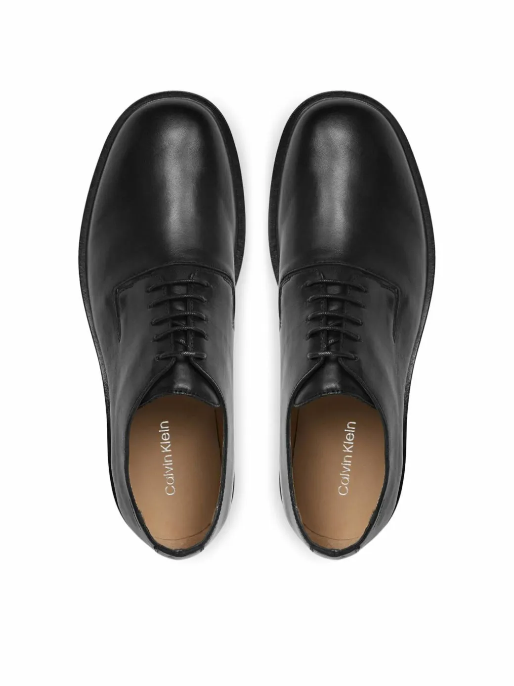 Scarpe basse HM0HM01853 Nero