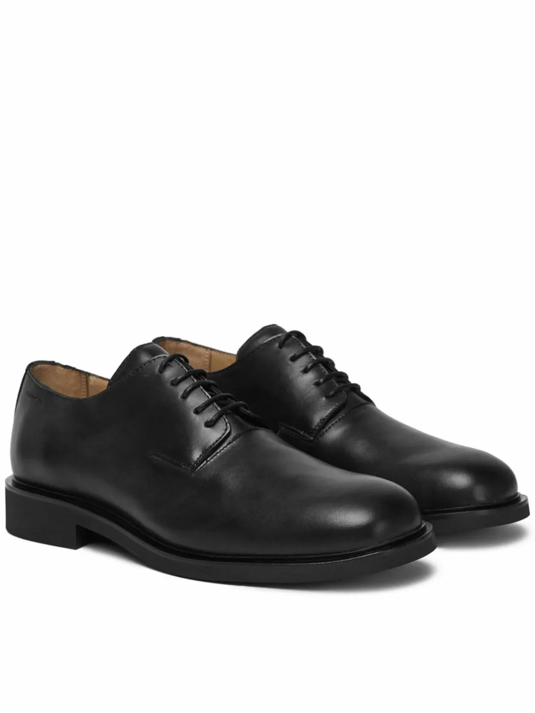Scarpe basse HM0HM01853 Nero