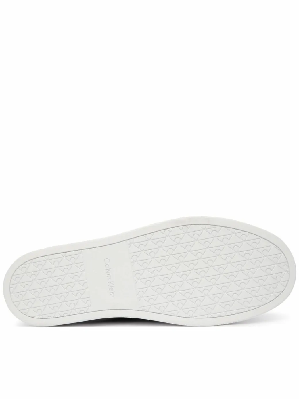 Scarpe basse Hybrid Clean Boat Shoe Lth HM0HM02233 Blu scuro