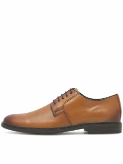 Scarpe basse ICELAND-24 MI25 Marrone