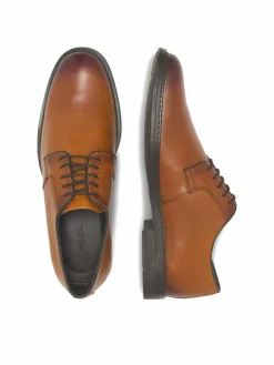 Scarpe basse ICELAND-24 MI25 Marrone