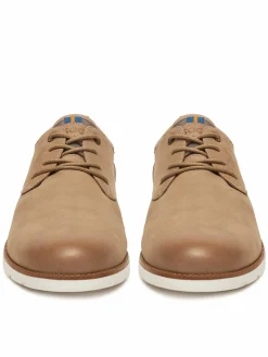Scarpe basse IDEO-01 MI24 Beige