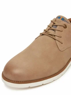 Scarpe basse IDEO-01 MI24 Beige