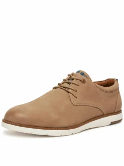 Scarpe basse IDEO-01 MI24 Beige