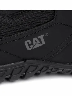 Scarpe basse Instruct Casual P722309 Nero