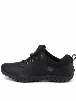 Scarpe basse Instruct Casual P722309 Nero