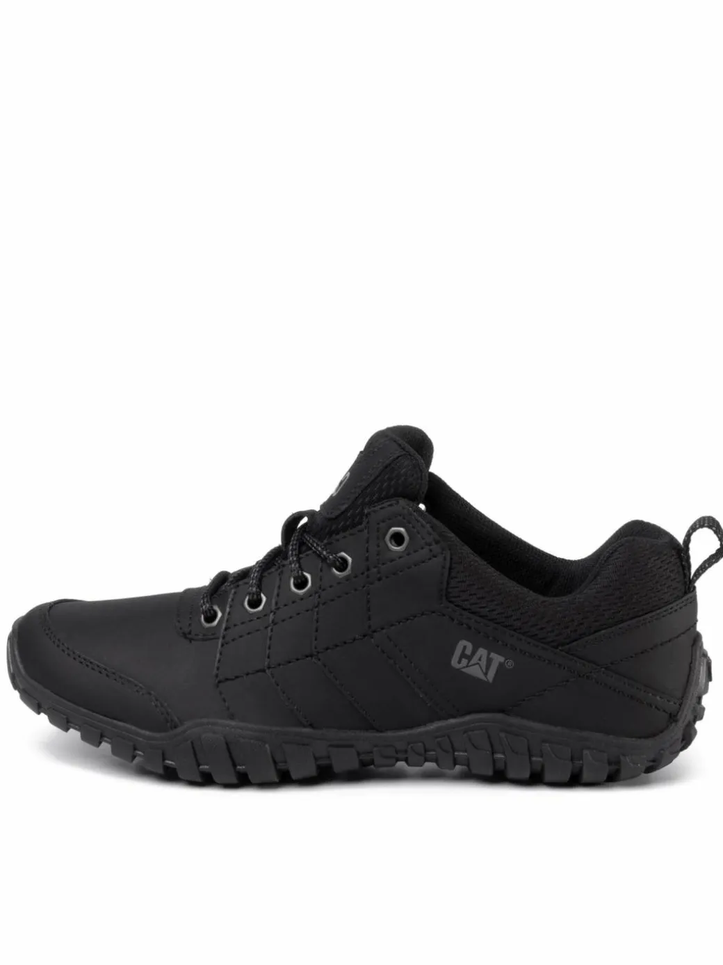 Scarpe basse Instruct Casual P722309 Nero