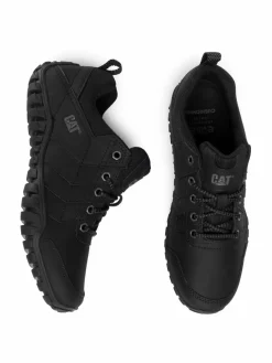 Scarpe basse Instruct Casual P722309 Nero