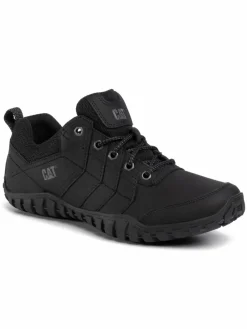 Scarpe basse Instruct Casual P722309 Nero