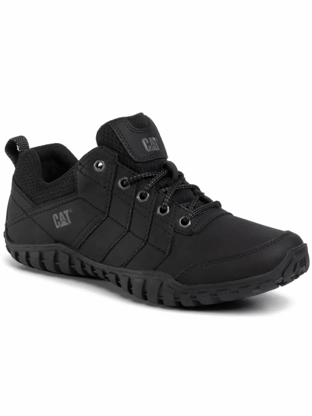 Scarpe basse Instruct Casual P722309 Nero