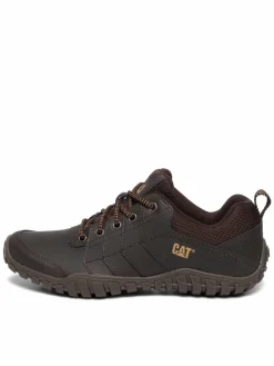 Scarpe basse Instruct P722310 Marrone