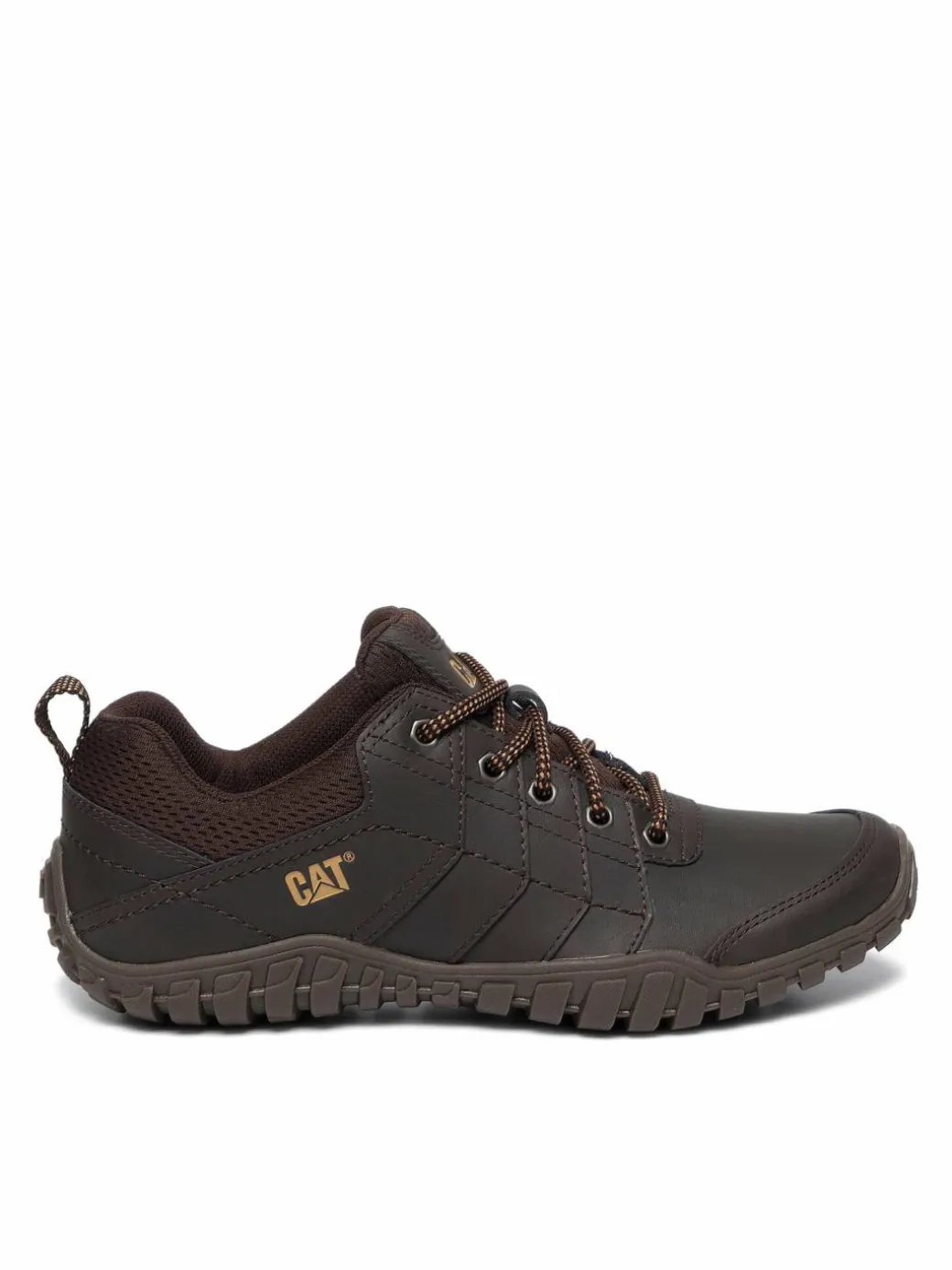 Scarpe basse Instruct P722310 Marrone