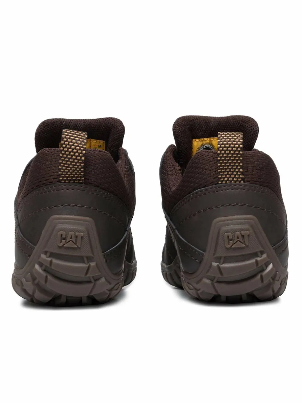 Scarpe basse Instruct P722310 Marrone