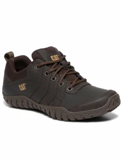 Scarpe basse Instruct P722310 Marrone