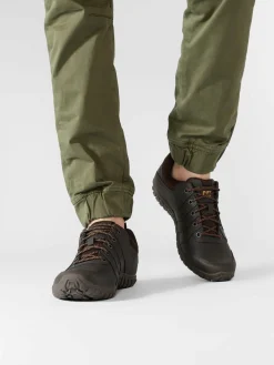 Scarpe basse Instruct P722310 Marrone