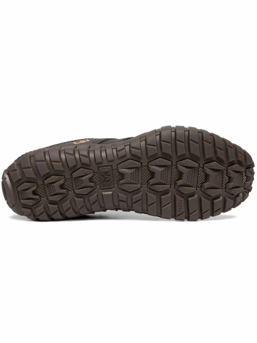 Scarpe basse Instruct P722310 Marrone