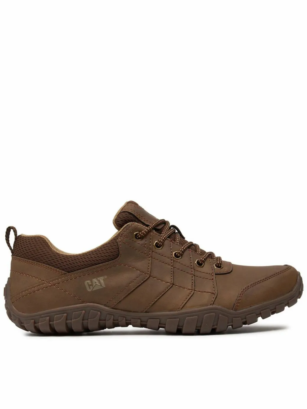 Scarpe basse Instruct P722311 Marrone