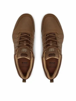 Scarpe basse Instruct P722311 Marrone