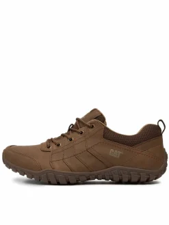 Scarpe basse Instruct P722311 Marrone