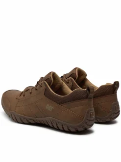Scarpe basse Instruct P722311 Marrone