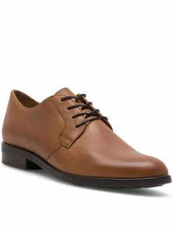 Scarpe basse JACKSON-03 MI08 Marrone