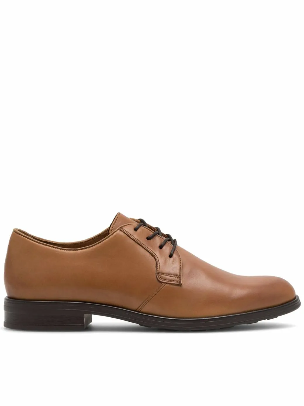 Scarpe basse JACKSON-03 MI08 Marrone