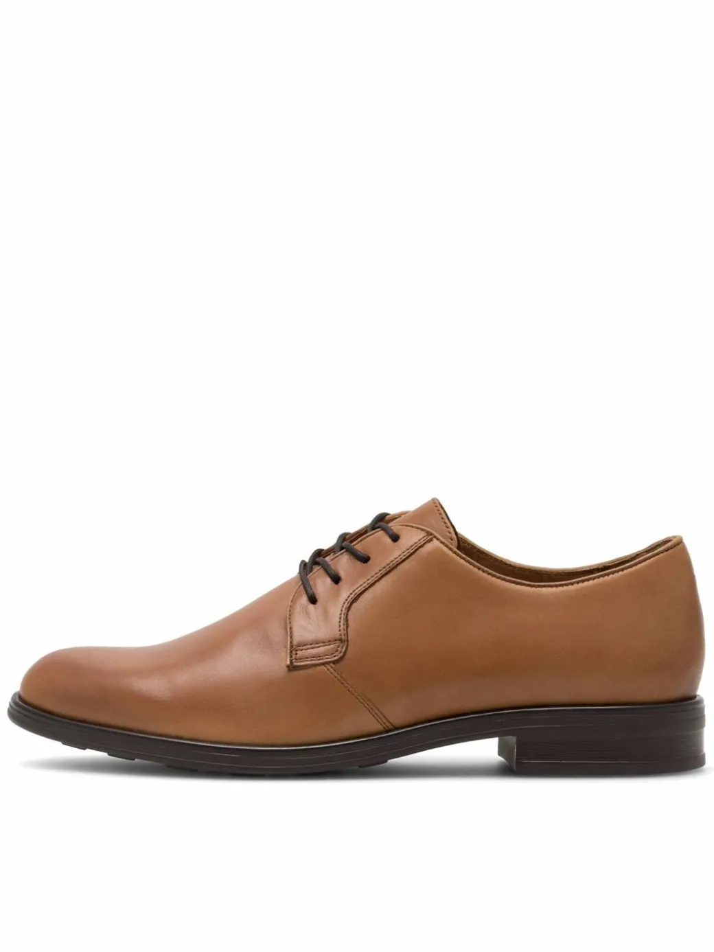 Scarpe basse JACKSON-03 MI08 Marrone