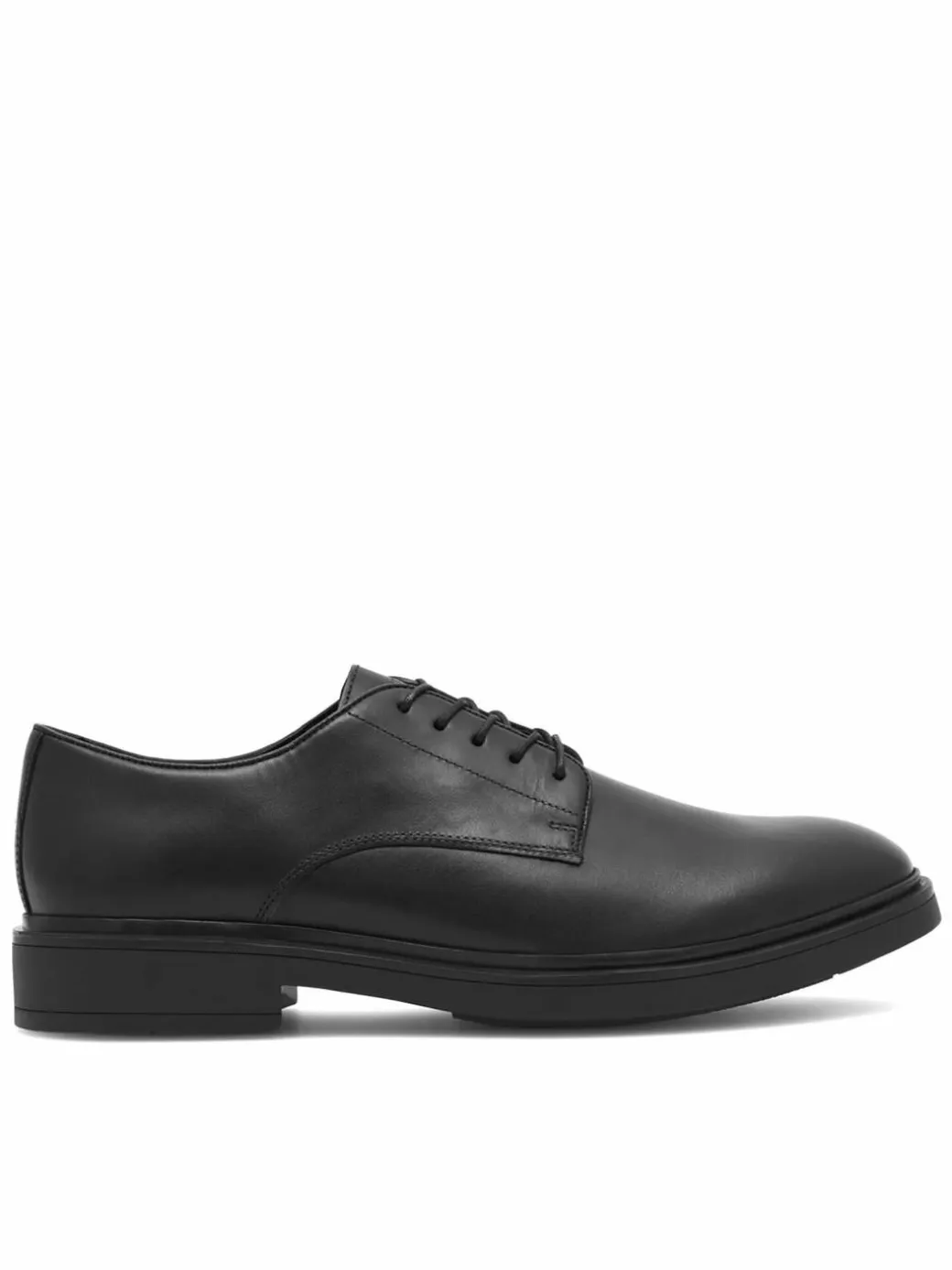Scarpe basse JAMES-01 MI08 Nero
