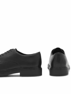 Scarpe basse JAMES-01 MI08 Nero
