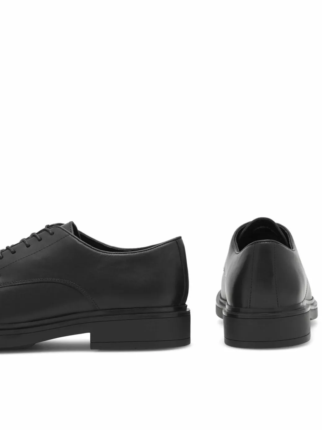 Scarpe basse JAMES-01 MI08 Nero