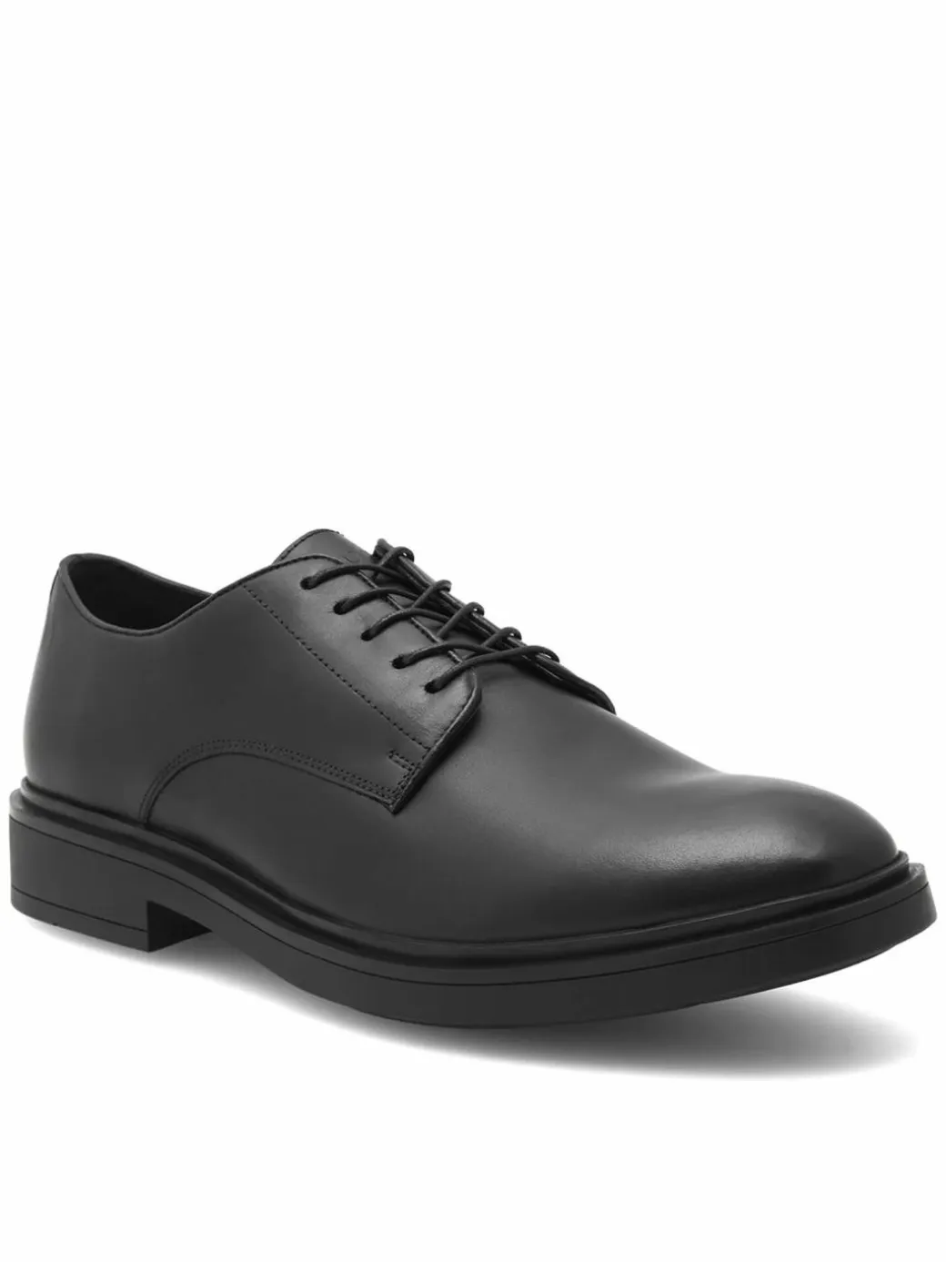 Scarpe basse JAMES-01 MI08 Nero