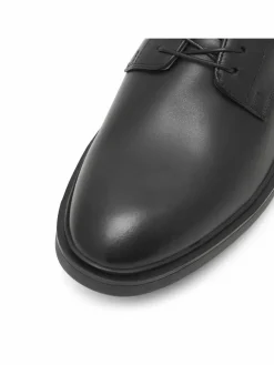 Scarpe basse JAMES-01 MI08 Nero
