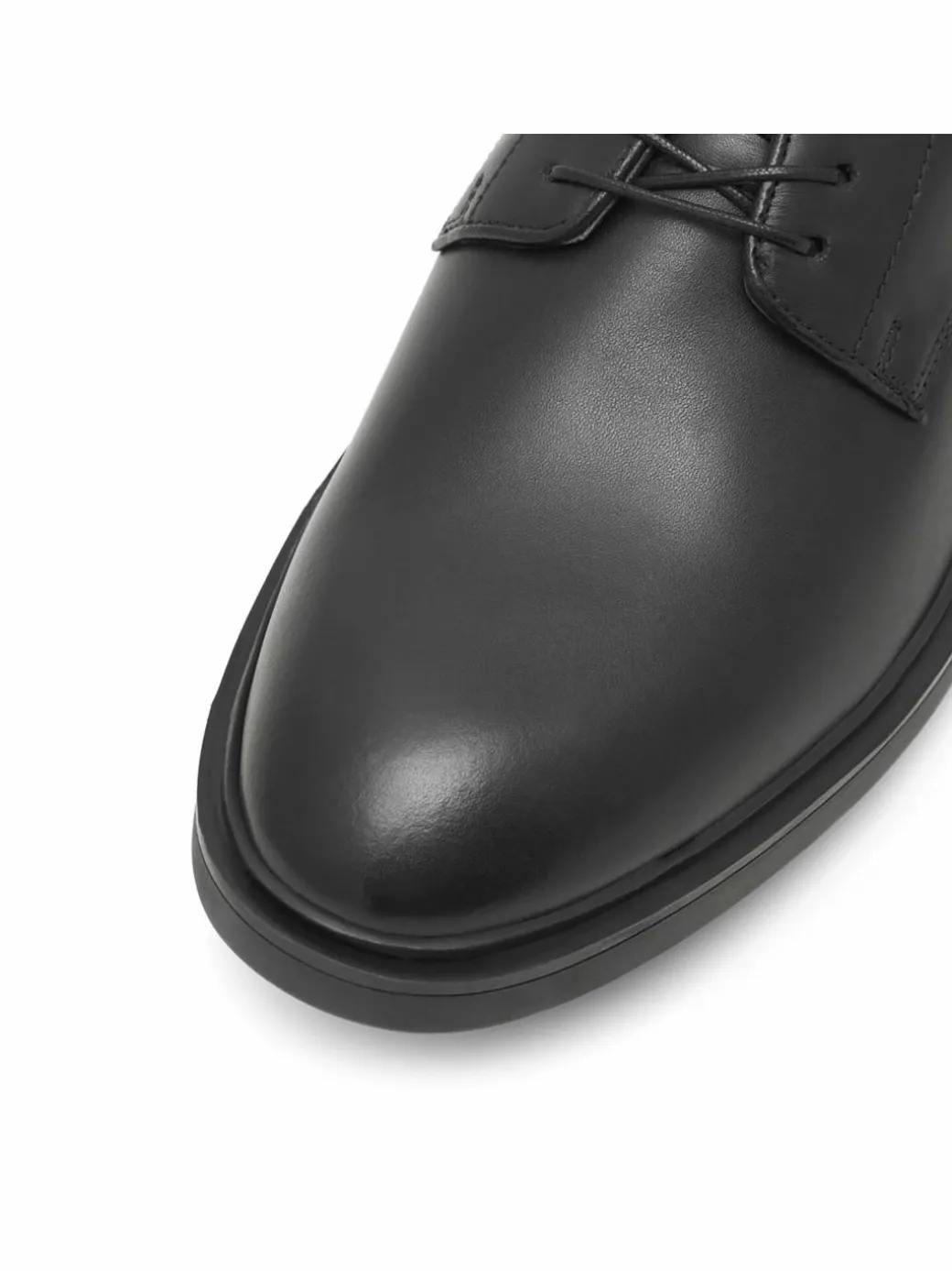 Scarpe basse JAMES-01 MI08 Nero