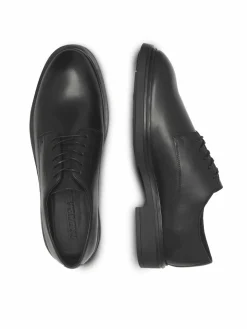 Scarpe basse JAMES-01 MI08 Nero