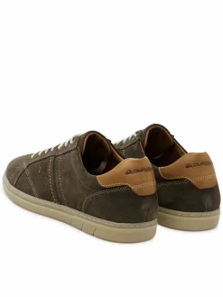 Scarpe basse JAYDEN-01 MB Cachi