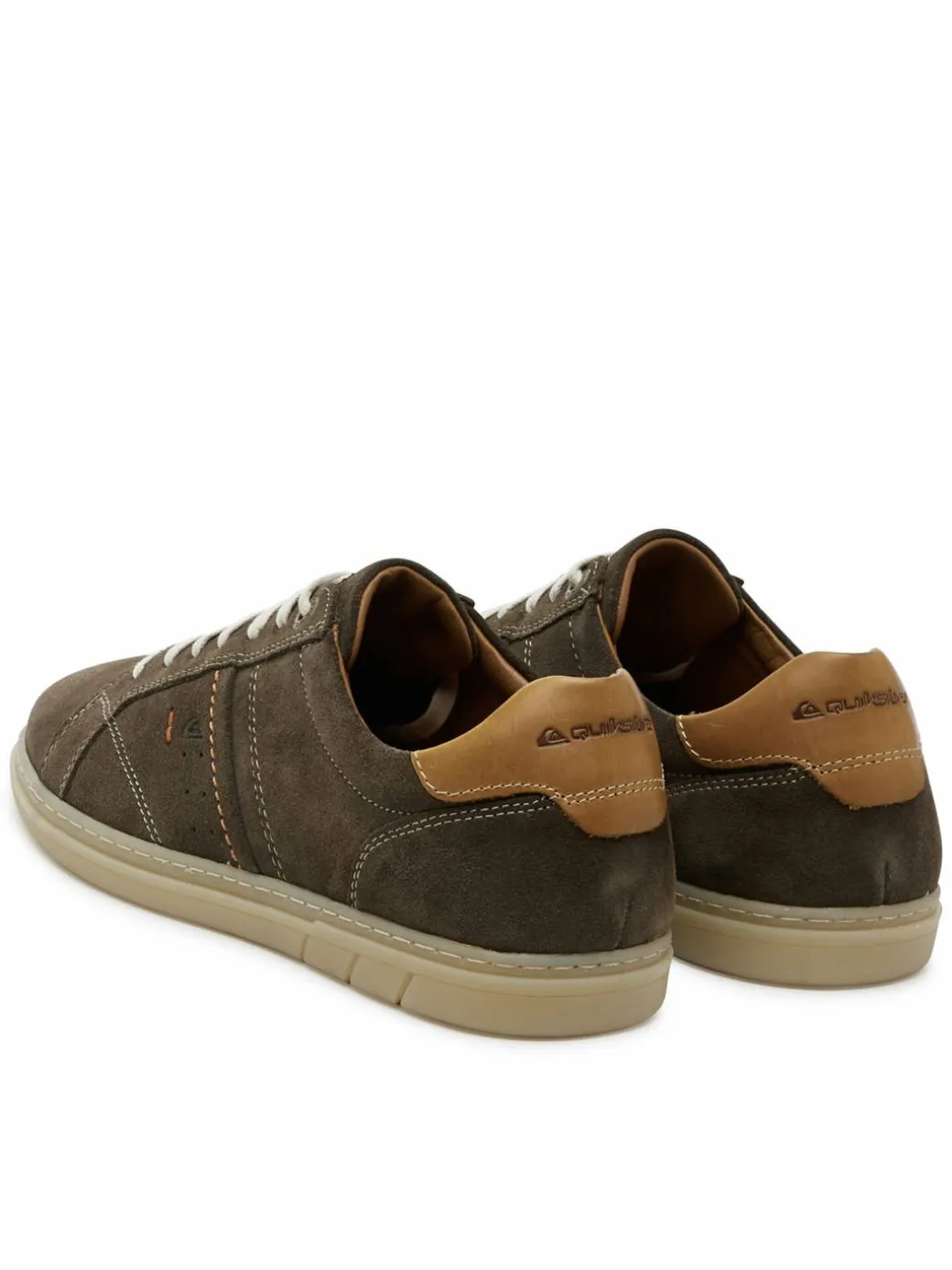 Scarpe basse JAYDEN-01 MB Cachi