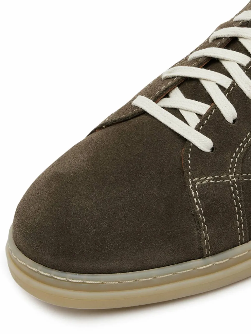 Scarpe basse JAYDEN-01 MB Cachi