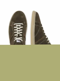Scarpe basse JAYDEN-01 MB Cachi