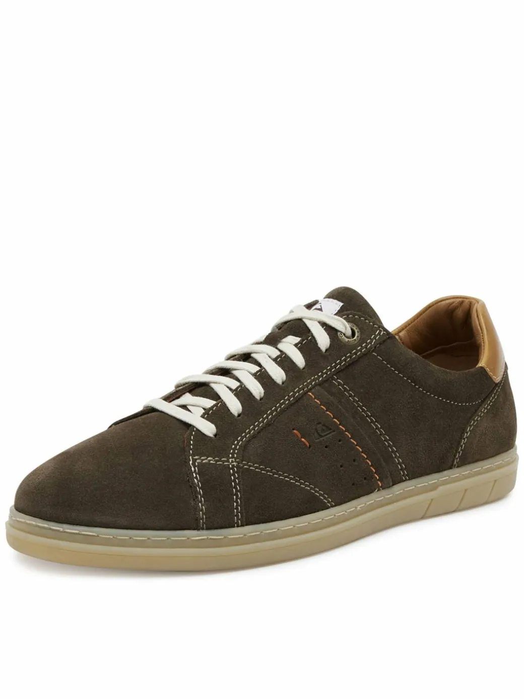 Scarpe basse JAYDEN-01 MB Cachi