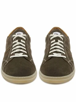 Scarpe basse JAYDEN-01 MB Cachi