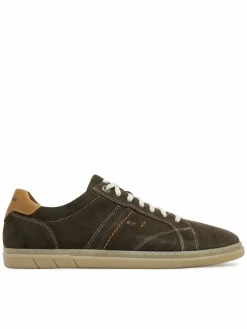 Scarpe basse JAYDEN-01 MB Cachi