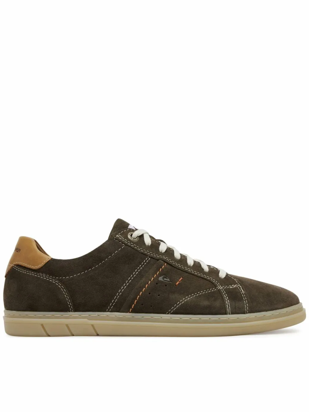 Scarpe basse JAYDEN-01 MB Cachi