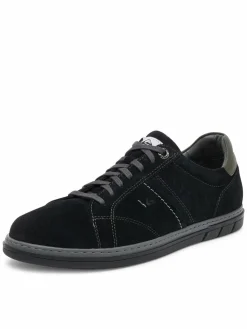 Scarpe basse JAYDEN-01 MB Nero