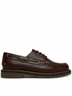 Scarpe basse Jay 5977-001-31 Marrone