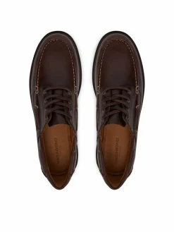 Scarpe basse Jay 5977-001-31 Marrone