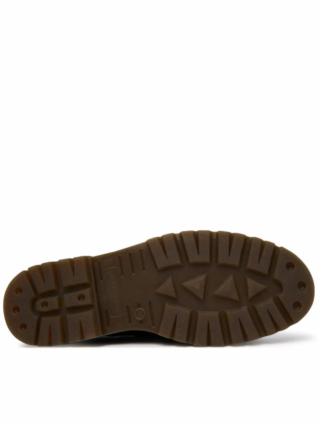 Scarpe basse Jay 5977-001-31 Marrone
